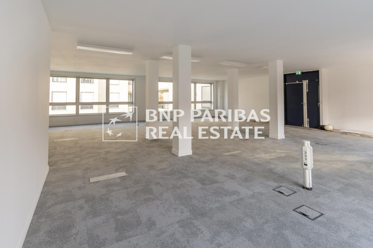 Bureau Boulogne-Billancourt 1238m² Location bureau Boulogne-Billancourt Hauts-de-Seine OLBUR2207459 11